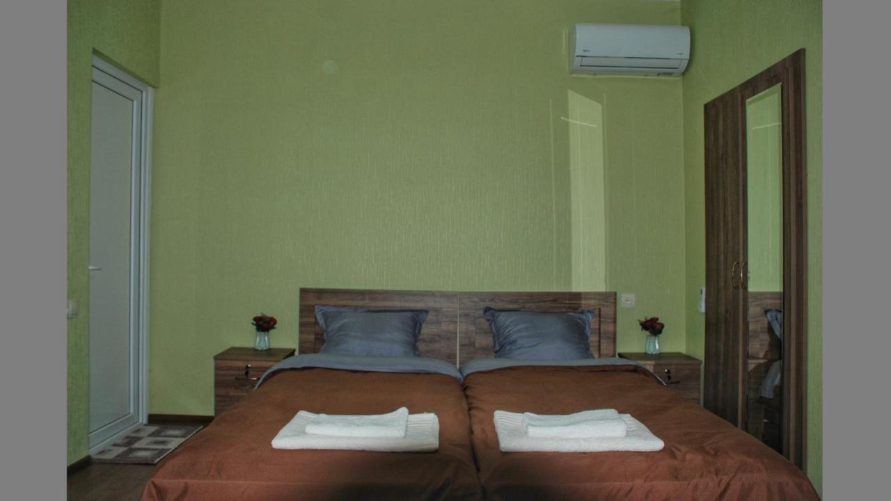 Hotel Amarela Mtsʼkhetʼa Esterno foto